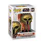 POP STAR WARS THE ARMORER 668 (usagé)