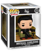 POP GODFATHER PART II MICHAEL CORLEONE 1522 (usagé)