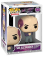 POP GALAXY QUEST SIR ALEXANDER 1528 (usagé)