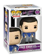 POP GALAXY QUEST FRED KWAN 1529