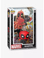 POP COMIC COVER MARVEL DEADPOOL 46