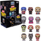 POP BITTY POP MARVEL