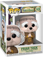POP ROBIN HOOD FRIAR TUCK 1436 (usagé)