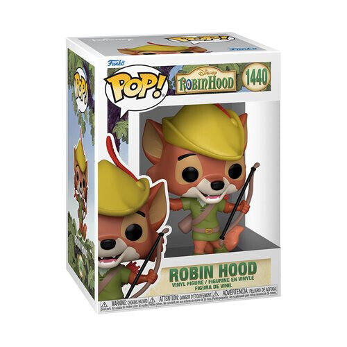 POP ROBIN HOOD ROBIN HOOD 1440