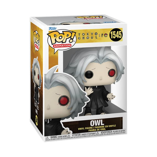 POP TOKYO GHOUL OWL 1545