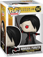 POP TOKYO GHOUL NIMURA FURUTA 1547 (usagé)
