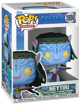 POP AVATAR 2 NEYTIRI 1550