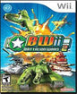 BATTALION WARS 2 (COMPLETE IN BOX) (usagé)