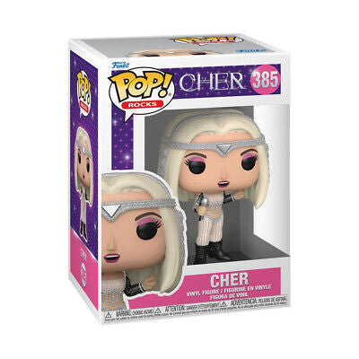 POP CHER CHER 385