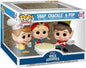 POP KELOGGS RICE KRISPIES 227 - SNAP, CRACKLE & POP (MOMENT) (usagé)