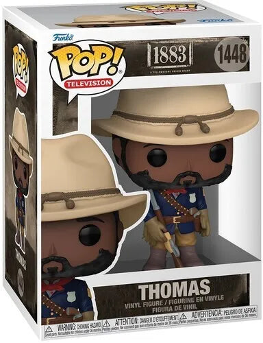 POP 1883 THOMAS 1448 (usagé)