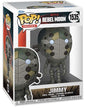 POP REBEL MOON JIMMY 1535 (usagé)