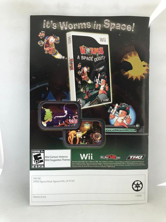 BATTLE OF THE BANDS (COMPLETE IN BOX) (usagé)