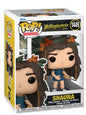 POP YELLOWJACKETS SHAUNA 1449