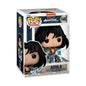 POP AVATAR THE LAST AIRBENDER 1440 - AZULA (usagé)
