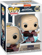 POP AVATAR THE LAST AIRBENDER 1441 - IROH (usagé)