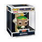 POP AVATAR THE LAST AIRBENDER 1444 - KING BUMI (DELUXE) (usagé)