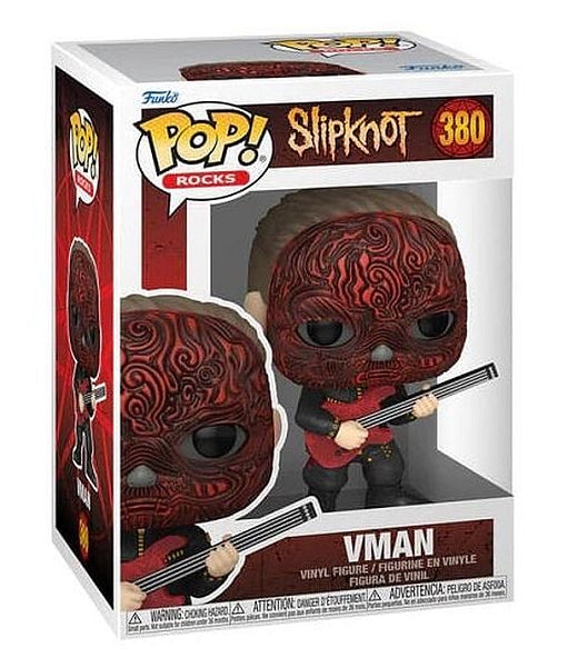 POP SLIPKNOT VMAN 380