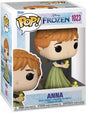 POP FROZEN ANNA 1023 (usagé)
