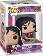 POP DISNEY PRINCESS MULAN 1020 (usagé)
