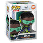 POP OVERWATCH 2 LUCIO 933 (usagé)
