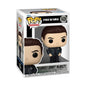POP THE WIRE JAMES ''JIMMY'' MCNULTY 1420 (usagé)