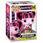 POP MONSTER HIGH DRACULAURA 115