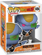 POP DRAGON BALL Z BURTER 1494 (usagé)