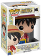 POP ONE PIECE MONKEY.D. LUFFY 98