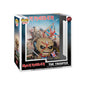 POP ALBUMS IRON MAIDEN THE TROOPER 57 (usagé)
