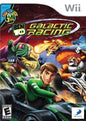 BEN 10 GALACTIC RACING (COMPLETE IN BOX) (usagé)