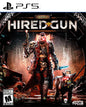 NECROMUNDA HIRED GUN (usagé)