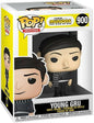 POP MINIONS YOUNG GRU (usagé)