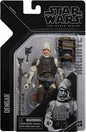 STAR WARS THE BLACK SERIES DENGAR (usagé)