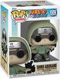 POP NARUTO SHINO ABURAME 1509 (usagé)