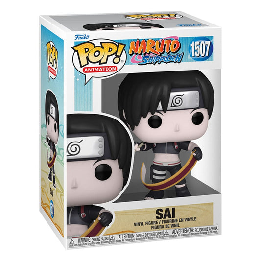 POP NARUTO SAI 1507