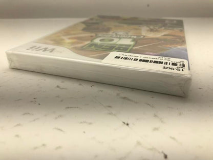 BEN 10 OMNIVERSE 2 (BRAND NEW / SEALED)