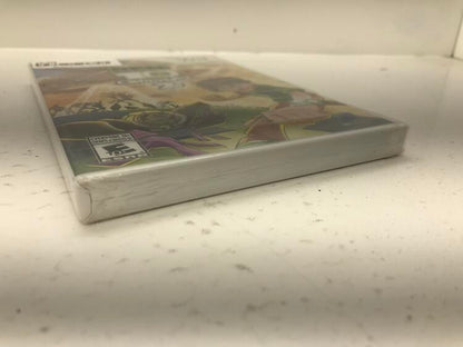 BEN 10 OMNIVERSE 2 (BRAND NEW / SEALED)