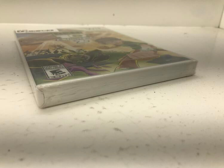 BEN 10 OMNIVERSE 2 (BRAND NEW / SEALED) (usagé)