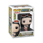 POP ONE PIECE NICO ROBIN 399