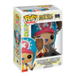 POP ONE PIECE TONY TONY. CHOPPER 99 (usagé)