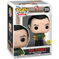 POP GHOSTBUSTERS RAY STANTZ 1510 GLOWS IN THE DARK (usagé)