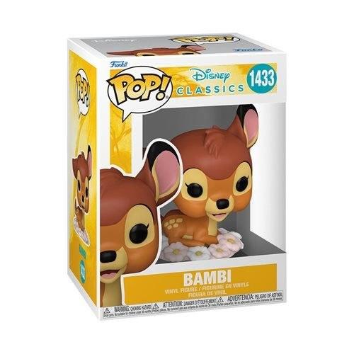 POP BAMBI 1433 - BAMBI