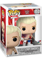 POP WWE CODY RHODES 152 (usagé)