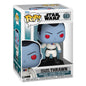 POP STAR WARS GRAND ADMIRAL THRAWN 683 (usagé)