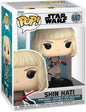 POP STAR WARS SHIN HATI 687 (usagé)