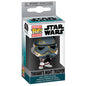 POP KEYCHAIN THRAWN'S NIGHT TROOPER