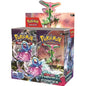 SCARLET & VIOLET TEMPORAL FORCES (BOOSTER BOX) (POKEMON)