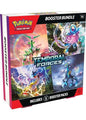 SCARLET & VIOLET TEMPORAL FORCES (BOOSTER BUNDLE) (POKEMON)
