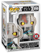 POP STAR WARS GENERAL GRIEVOUS 646 (usagé)